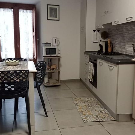 체팔루 Casa Spinuzza 4 아파트 외부 사진