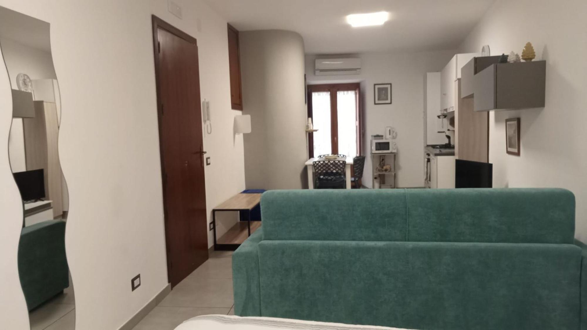 체팔루 Casa Spinuzza 4 아파트 외부 사진